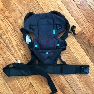 Infantino baby carrier | Flip 4 in 1 carrier